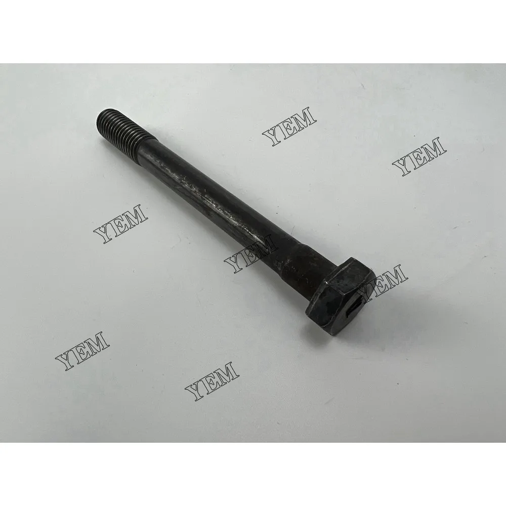 Cylinder Head Bolt 32A0101400 For Mitsubishi S4S