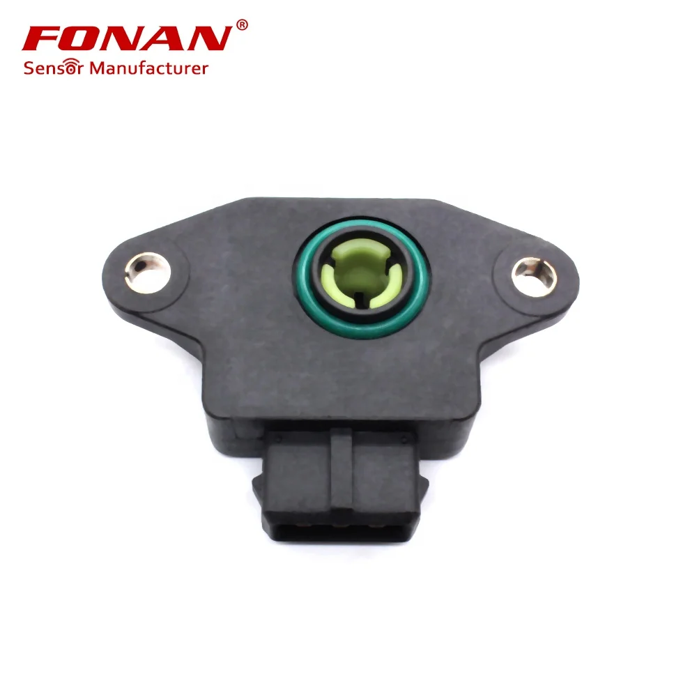 TPS Throttle Position Sensor for Volvo 240 850 960 C70 S70 S90 V70 V90 1336385 0280122001