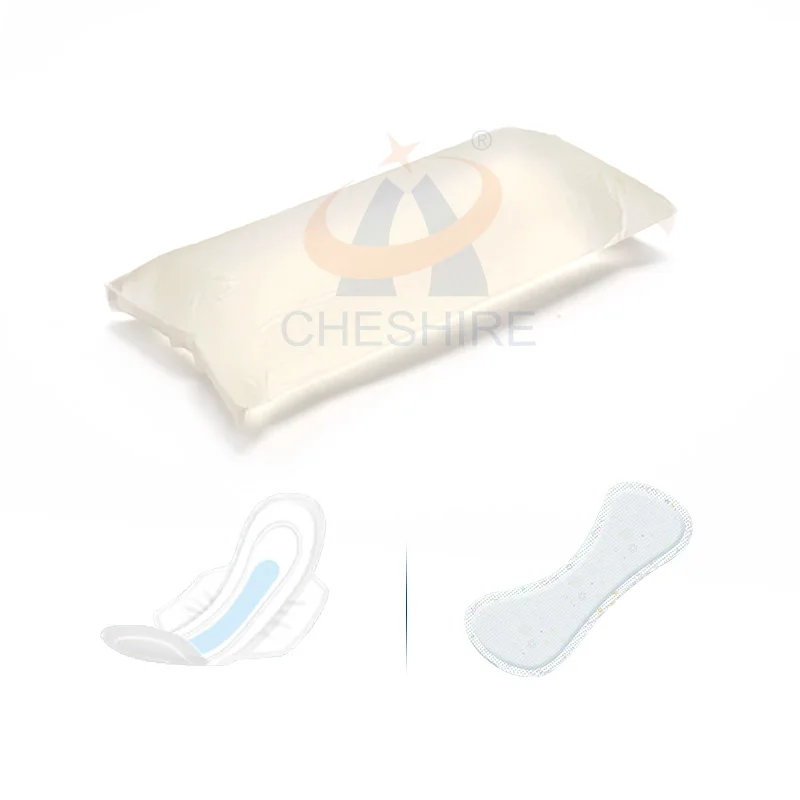 Hot Melt Positioning Adhesive For Disposable Sanitary Napkin Underpad ...