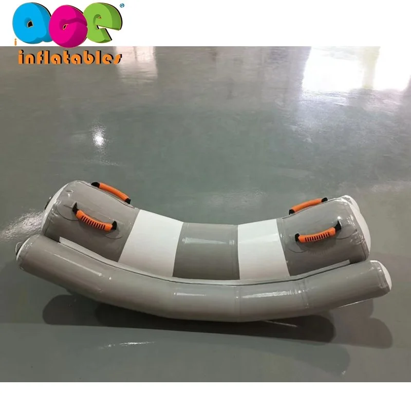 Floating Sport Game Water Pool Inflatable Toy Inflatable Water Totters