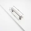 Argent 96mm