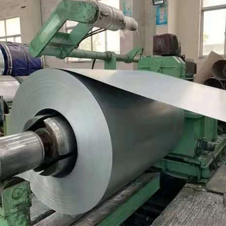 B20P080 Cold Rolled Grain Oriented Silicon Steel