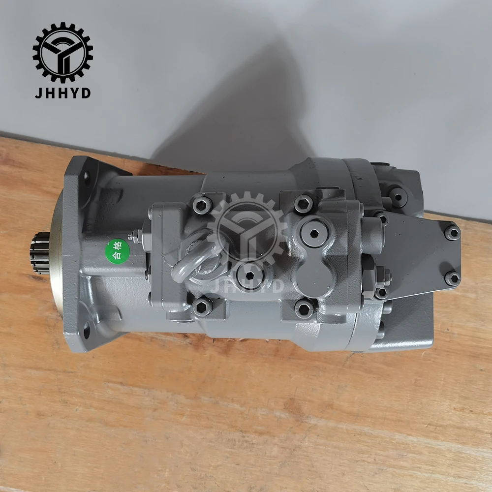 Hitachi ZX330-3 Main Pump - High-Quality Excavator Parts