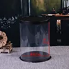 8-inch three-layer diameter 27 and height 31CM