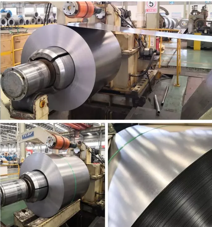 Cold Rolled Steel DC01 Coil And Sheet Cold Rolled Steel DC01 Coil And Sheet