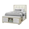 Natural+White+Queen Size