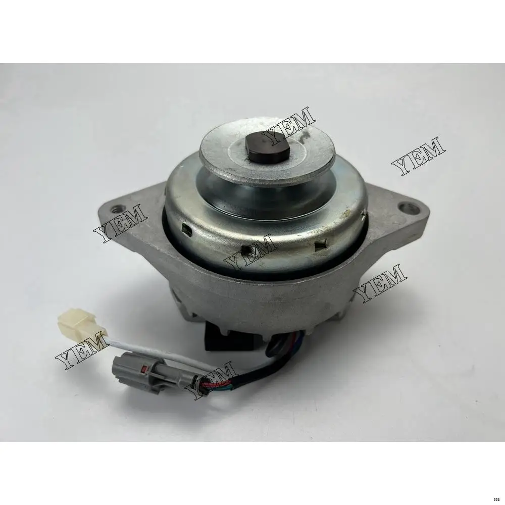 Alternator 17472-64014 for Kubota D1105 Engine