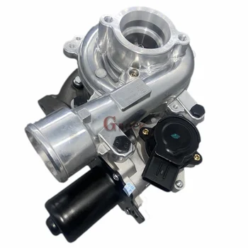New Turbocharger 17201-30100 for Toyota Landcruiser Hilux