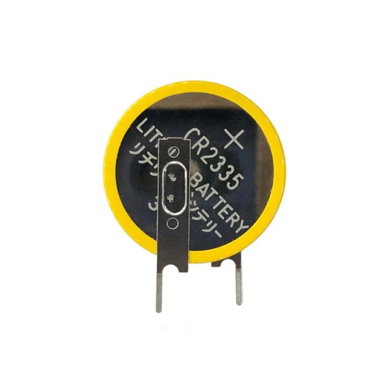 Temperature-Resistant 3035 Button Cell main image 0