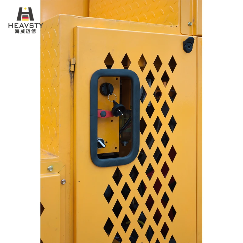 Тяжелое новое энергосберегающее дорожное шоссе разметка горячего расплава термопластичная краска бойлер предварительно нагреватель