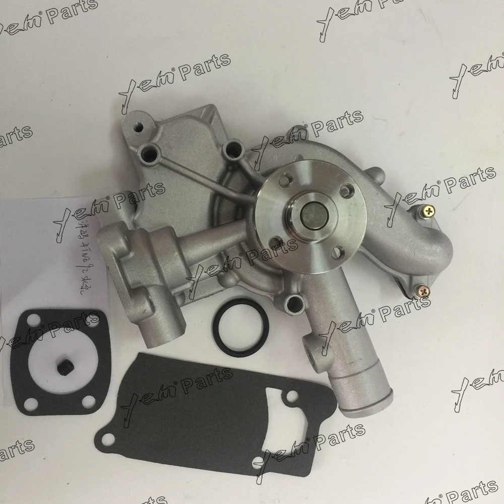 Engine Parts 4TNE92 Water Pump for Yanmar OEM Engine Parts