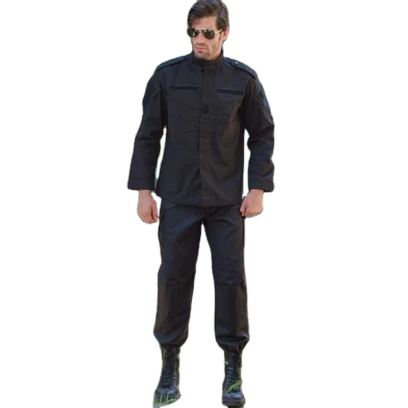 刑務所警備員制服戦術的な青い制服警備員警備員制服| Alibaba.com