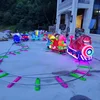 Asientos múltiples personalizados
