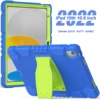 Blue+Yellow Green