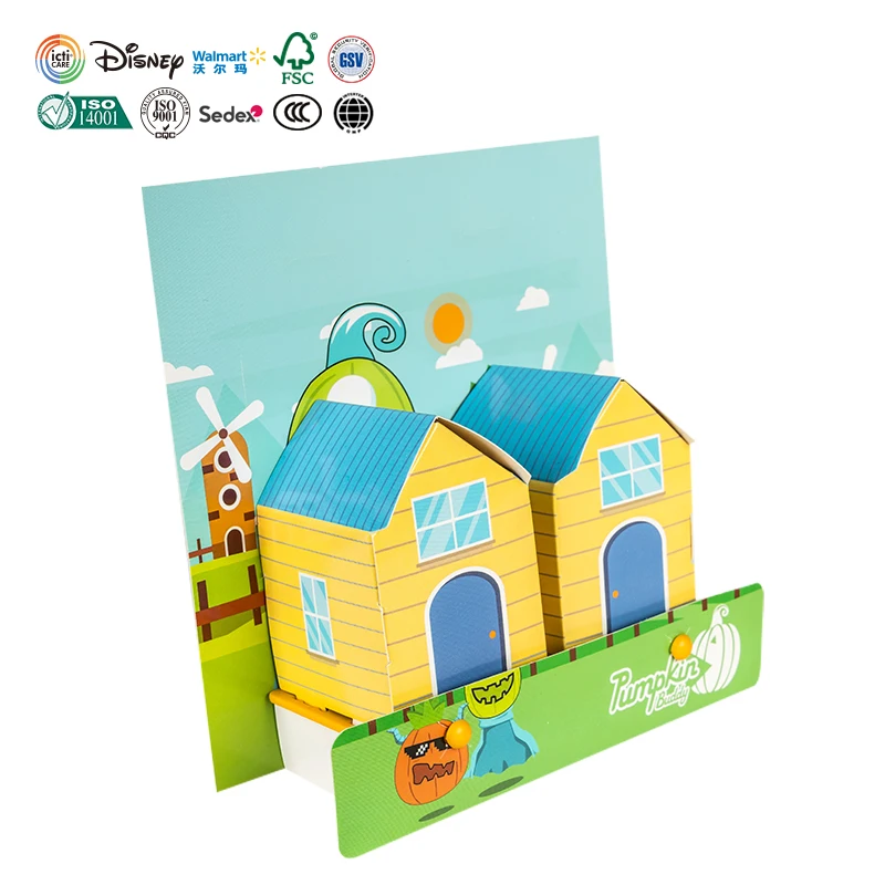 Горячая продажа 2020 Custom Cute и прекрасный мультфильм игрушка рука перчатка палец куклы для детей