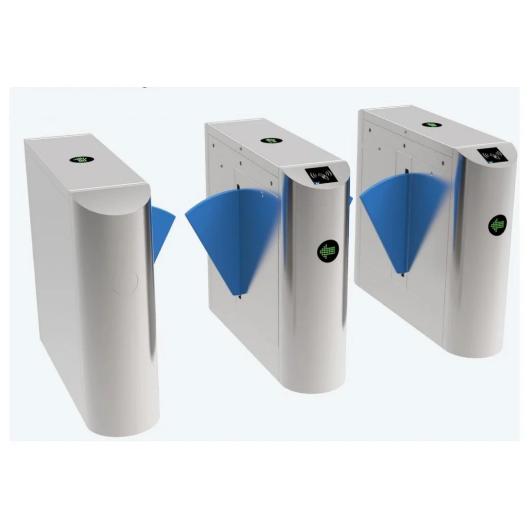 Baroxon Access Control