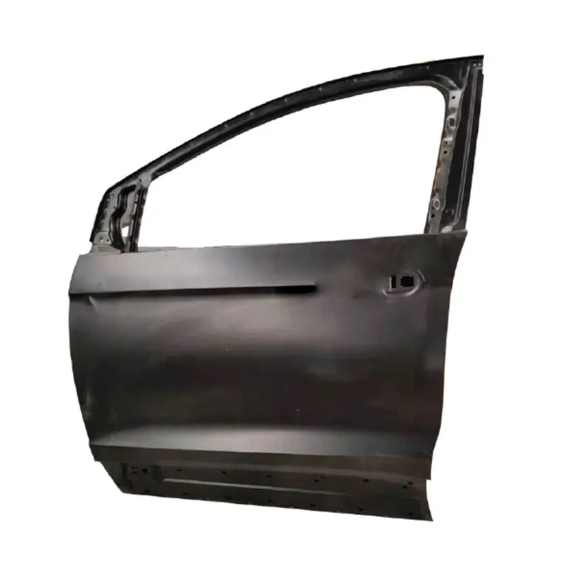 Auto Body Parts Aftermarket Replacement Front Door For Ford EDGE 2015 Auto body parts aftermarket replacement front door for ford edge 2015