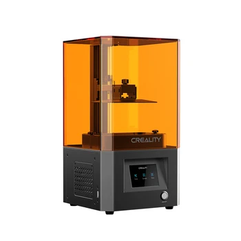 Creality New LD-002R LCD 3d house printer for jewelry UV resin 3d printer