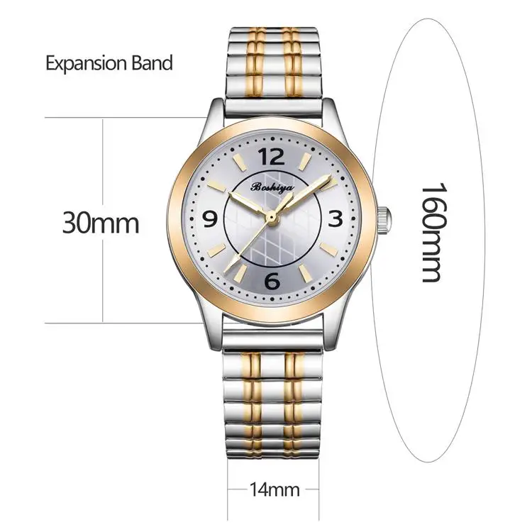 Shop Our Easy to Read Women display picture 2