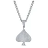 Chain+Pendant