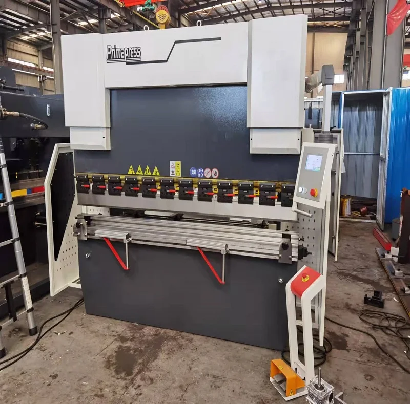 Small 30ton/1600 Hydraulic Press Brake,30ton/1600 Mm Cnc Bending ...