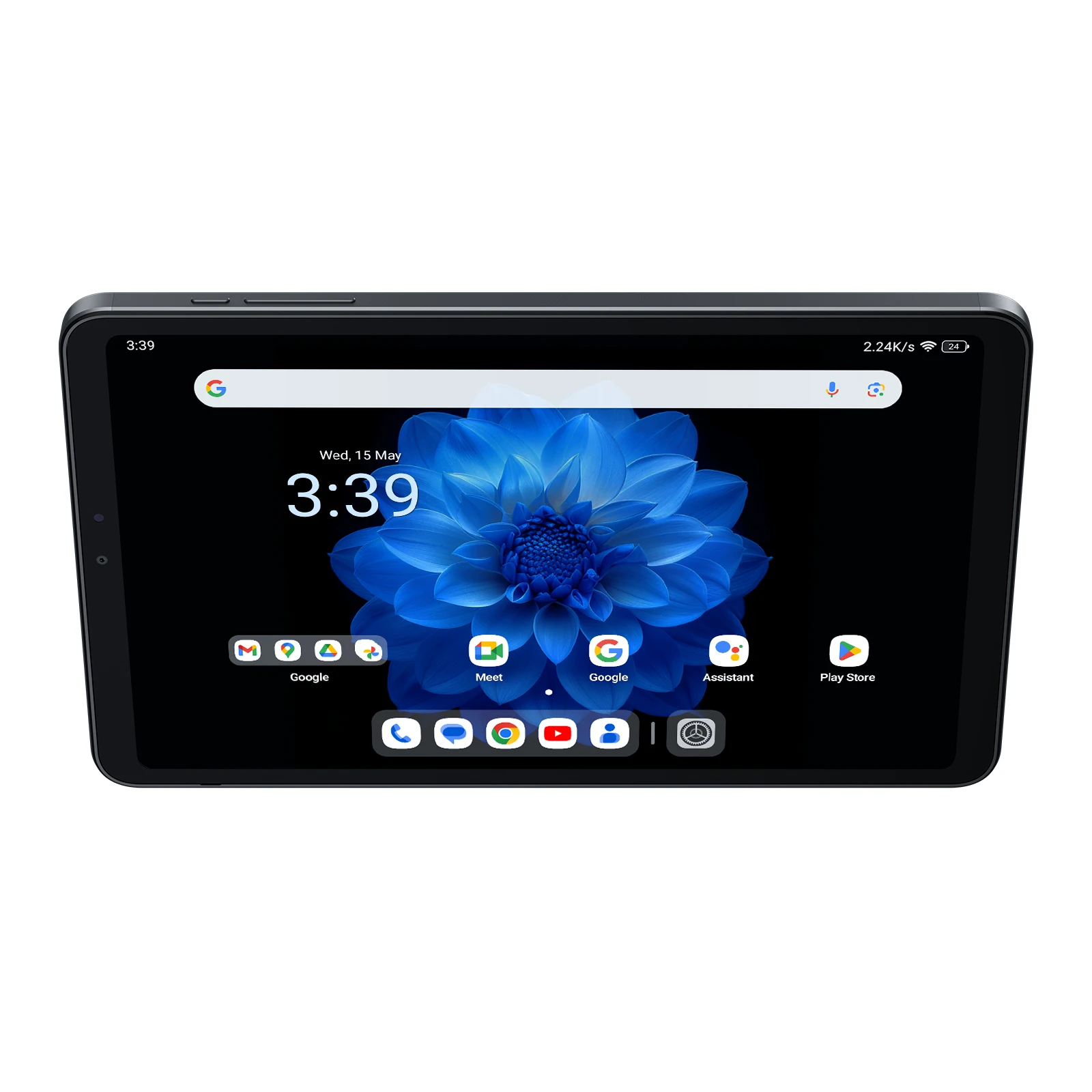 ALLDOCUBE Iplay 60 Mini Pro - 8.4 Inch Tablet Android 14