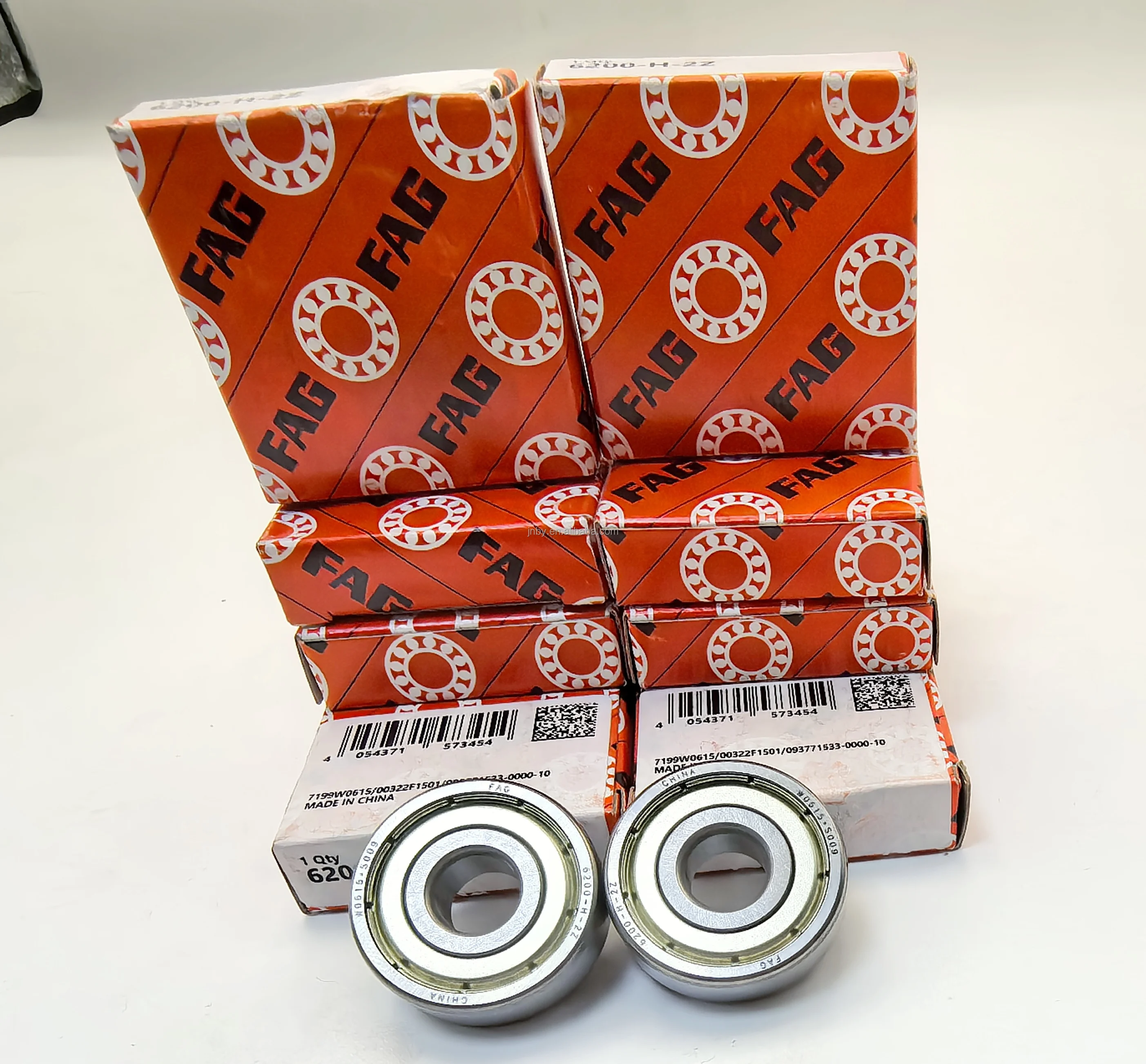 Original SKF 6203 Bearing Factory FAG High Speed Auto