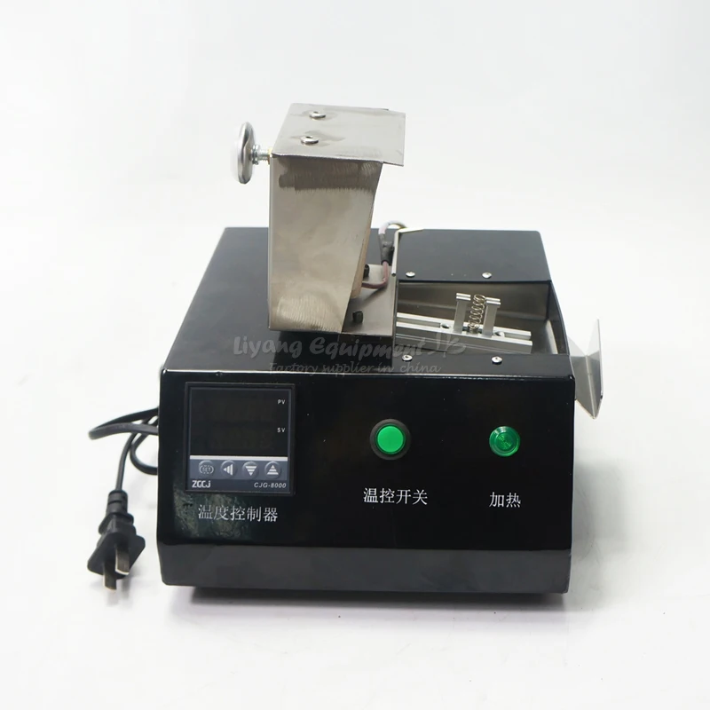 LY BGA Rework Machine M700 Reball Machine Reballing Oven 220V 200W with Temperature Adjust Manual Control