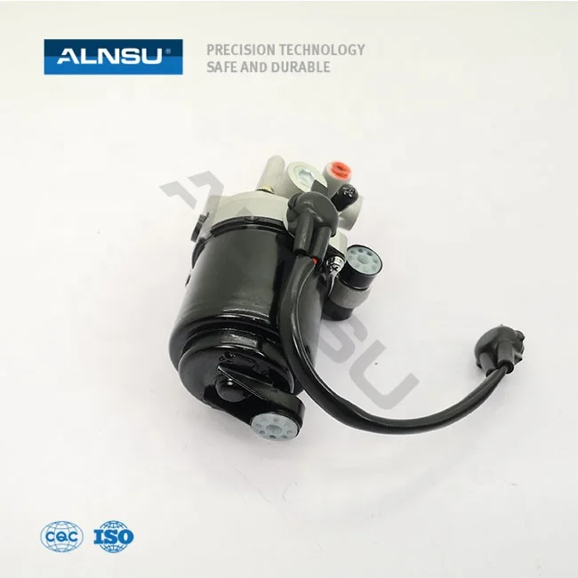 Moteur De Servofrein ABS Pour Toyota Land Cruiser/Lexus LX470 4.7L V8 (1998-2007) - Pièce De Rechange