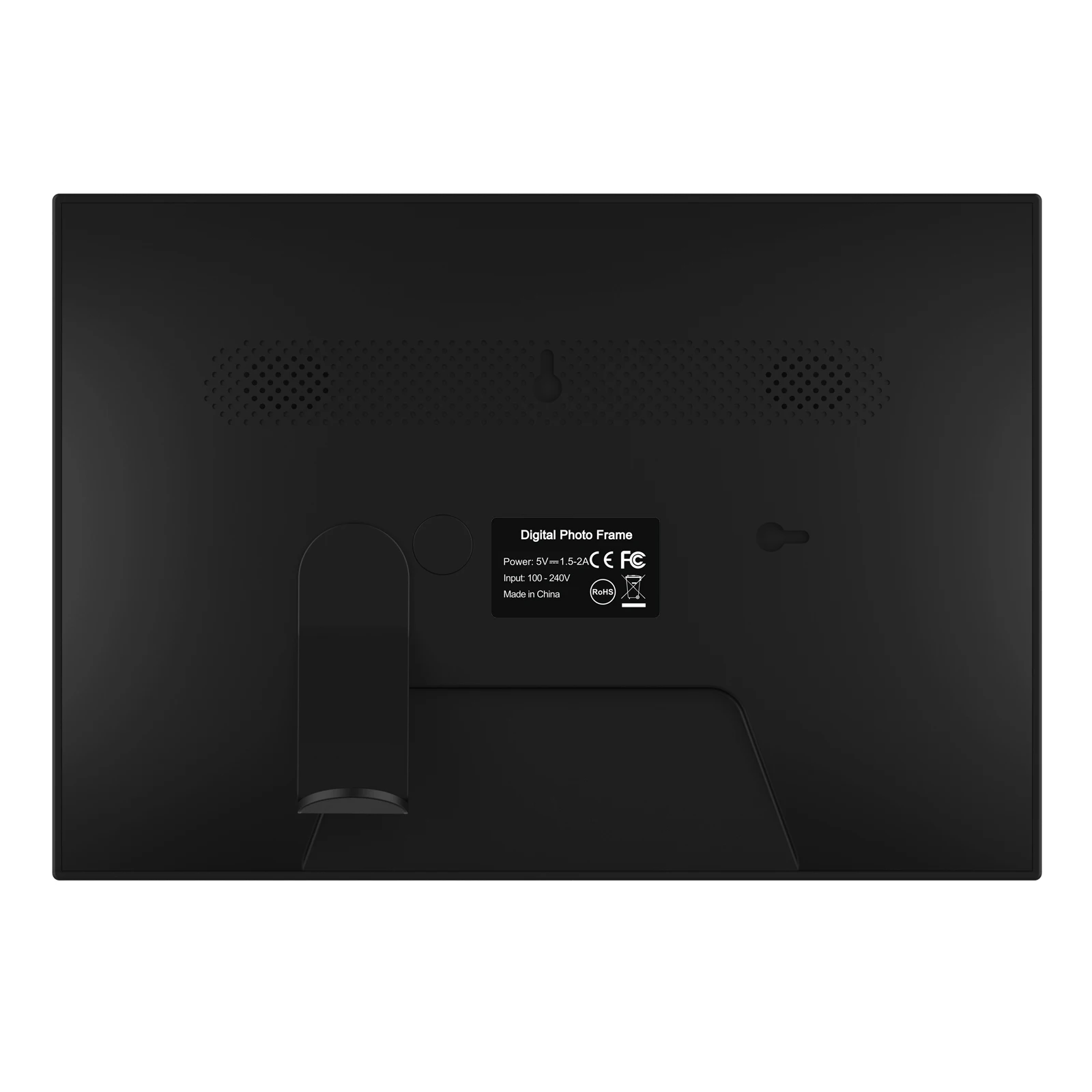 moonka - Frameo 11インチ スマートWiFiデジタルフォトフレーム ZN