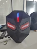 Mochila LED de Iron Man