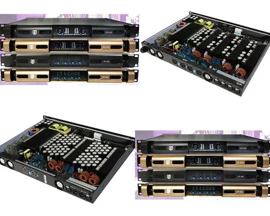 パイオニア　スーパートゥイーター&4chアンプ Z-Studio 4Ch Amplifier version 1.1（受注生産品） – E:S