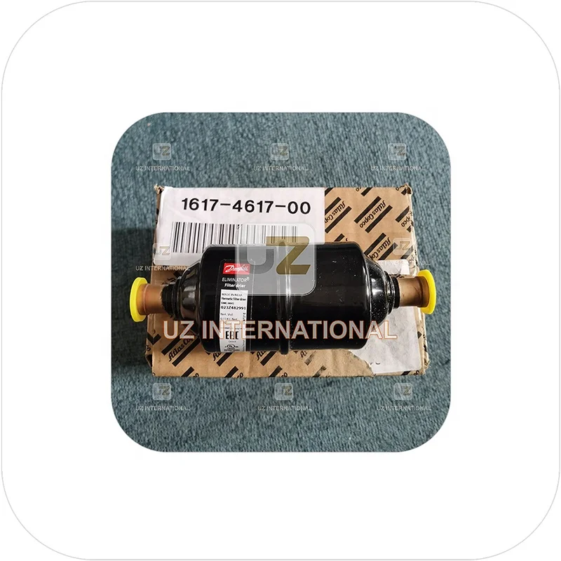 Filter 2202929650 for Atlas Copco