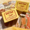 Yellow Butter Brick(8.5cm)