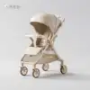 Oat color