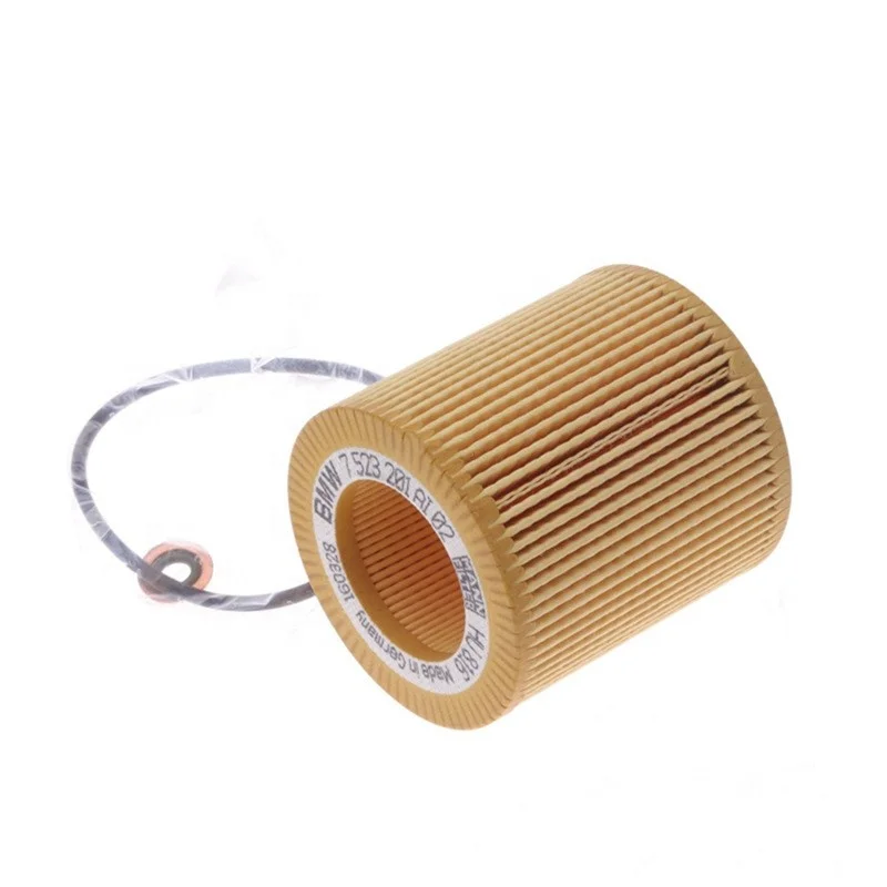 BMW Engine Oil Filter - Genuine BMW 11425A33C43 | FCP Euro BMW Engine Oil Filter - Genuine BMW 11425A33C43 | FCP Euro