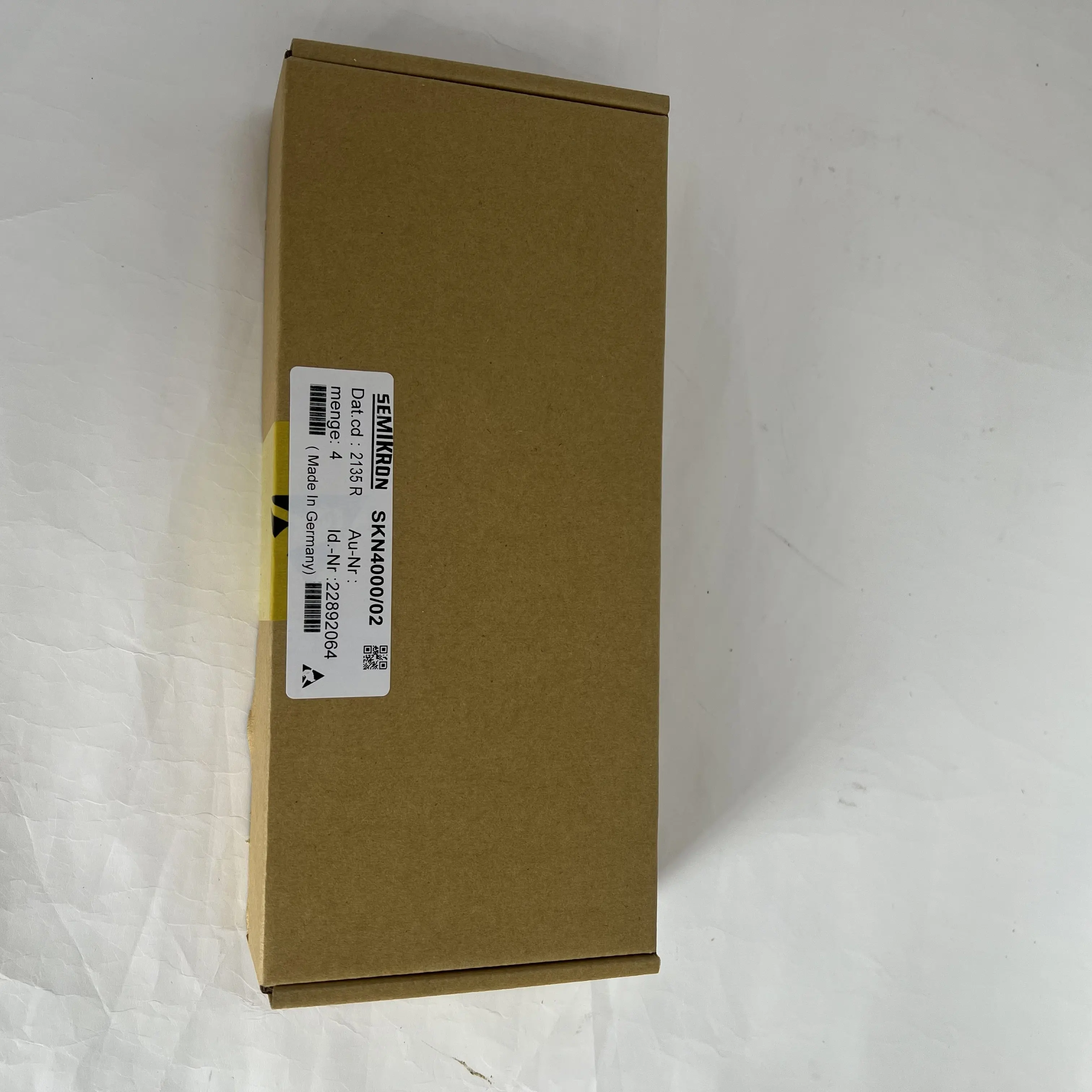 Semikron Power Module SKN4000/02