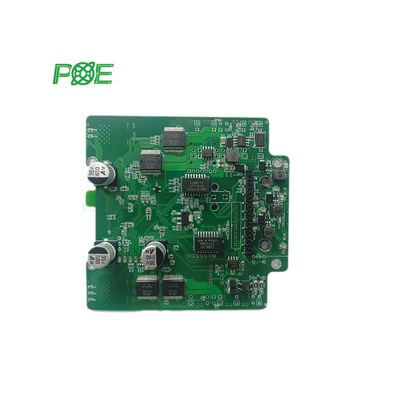 Programming & Function Test Customizing PCBA China PCB Circuit Board Manufacturer