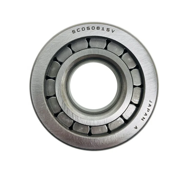 SC050615V auto bearing SC050615VC3 Cylindrical Roller Bearing SC050615V ...