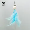 Teru Teru Bozu - Azul cielo