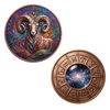 Medaglia d'Ottone Astrologia