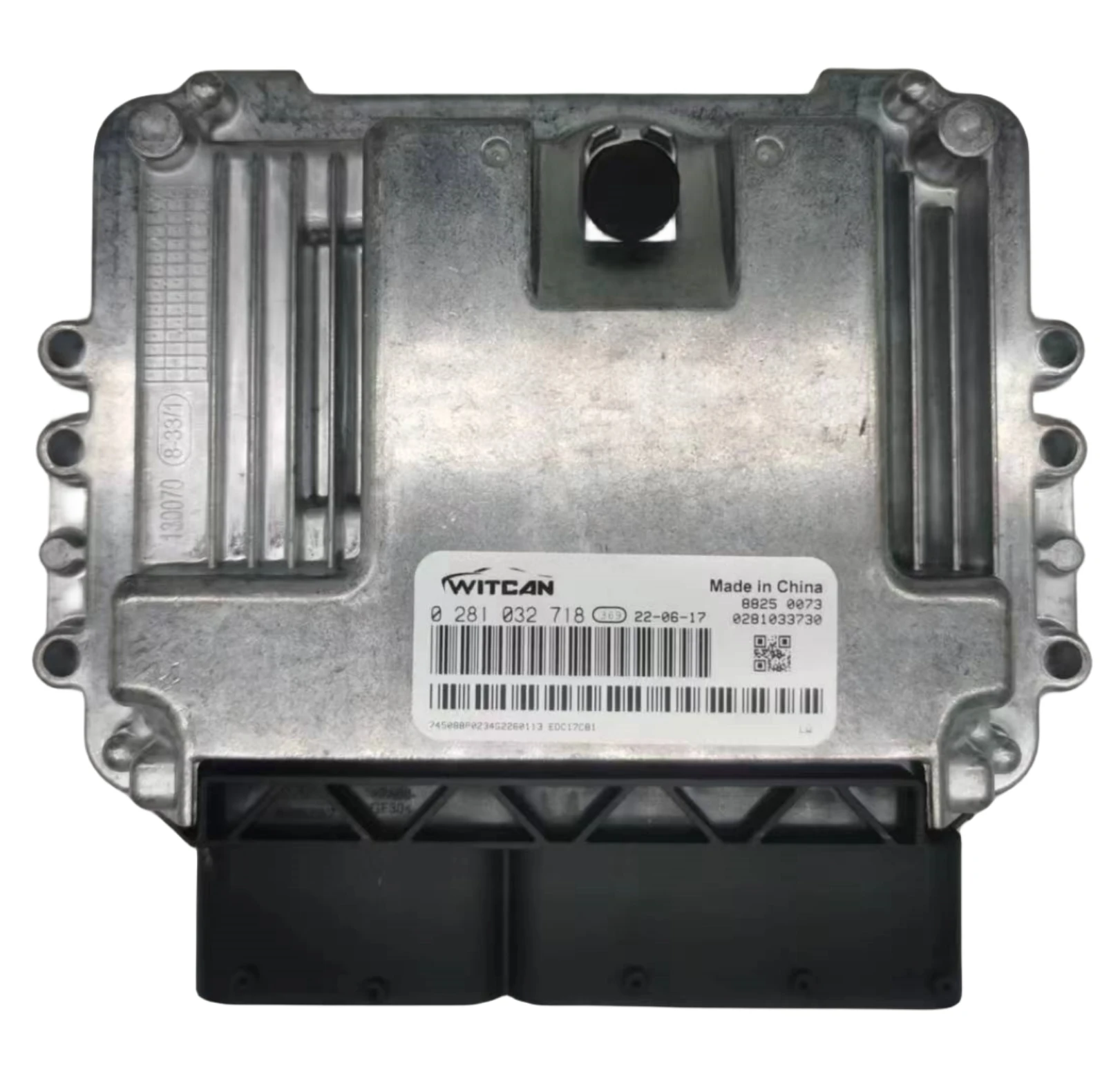 EDC17 Engine Electronic Control Unit 0281032718 ECU ECM Computer Board