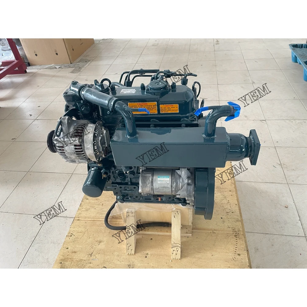 For Kubota Engine Part D1105 Complete Engine Assy Hot Selling 5