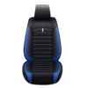 1 asiento azul A
