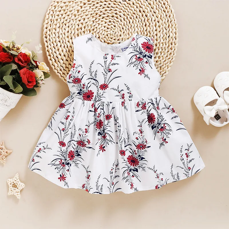 summer frock design