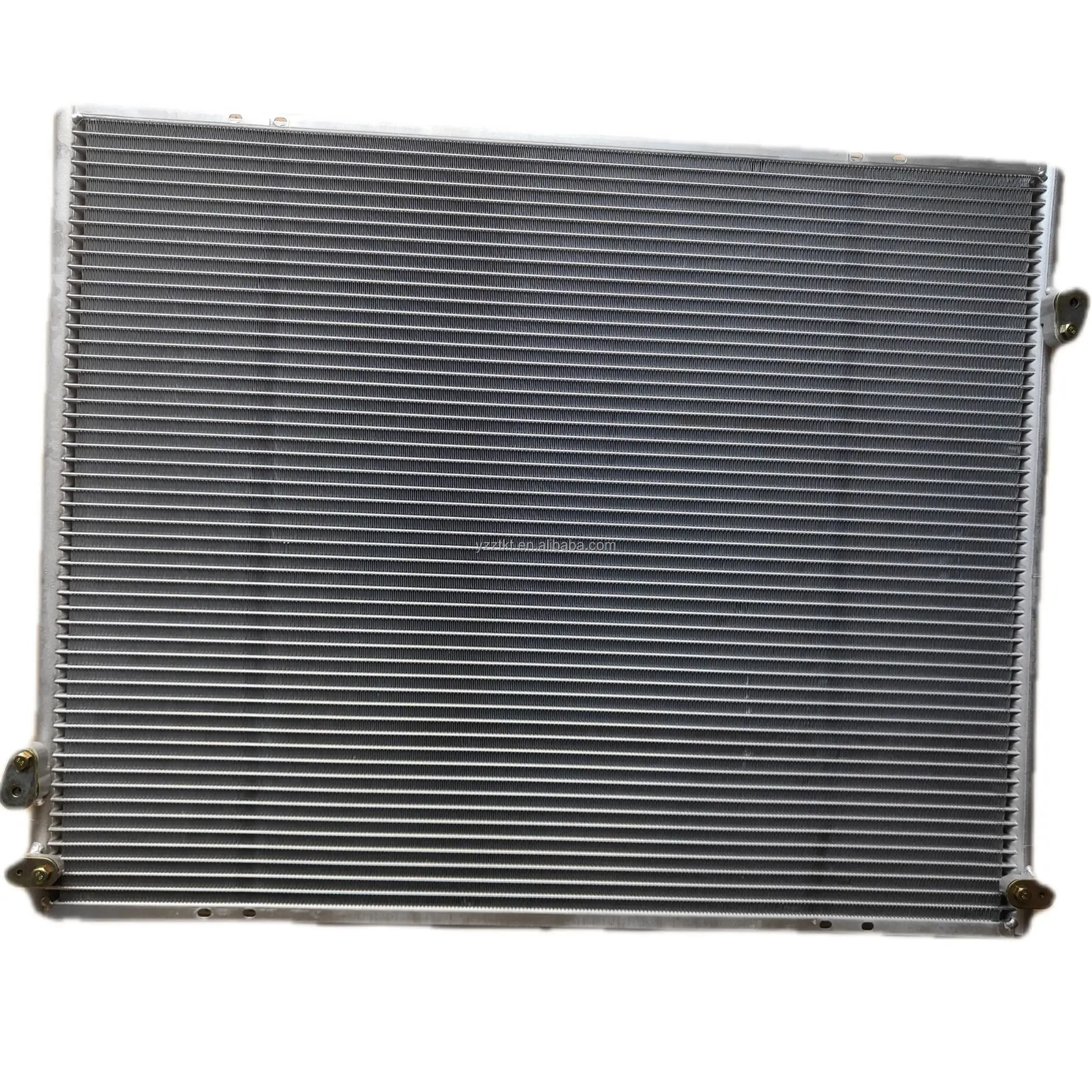 Car Ac Condenser Auto Air Conditioning Condenser Auto Parts Air