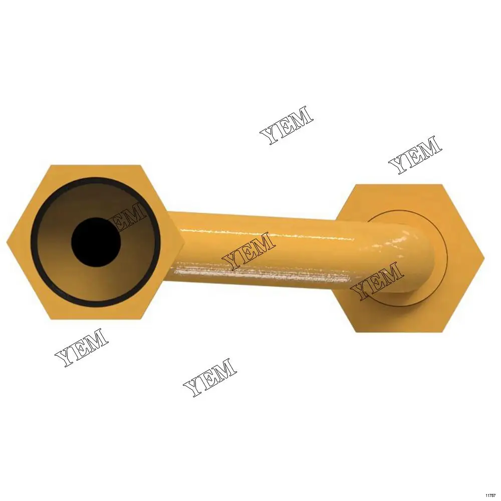 High-Performance Tube Assembly for 131-2201 1312201 Standard Size Engine Parts 5