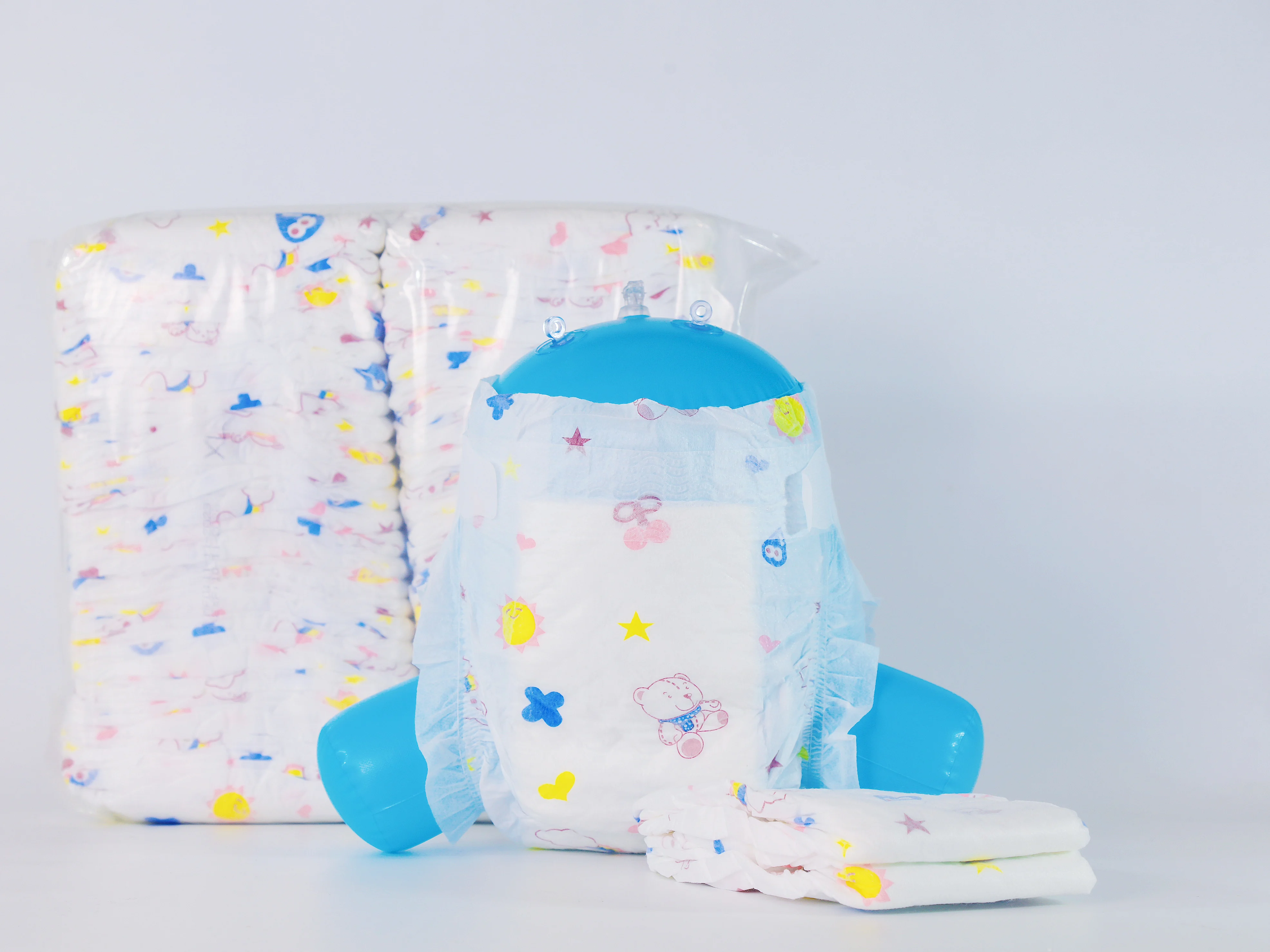 Fluff Pulp New Diapers 2020 The Honest Company Clean Conscious