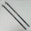 5-layer gun metal handle