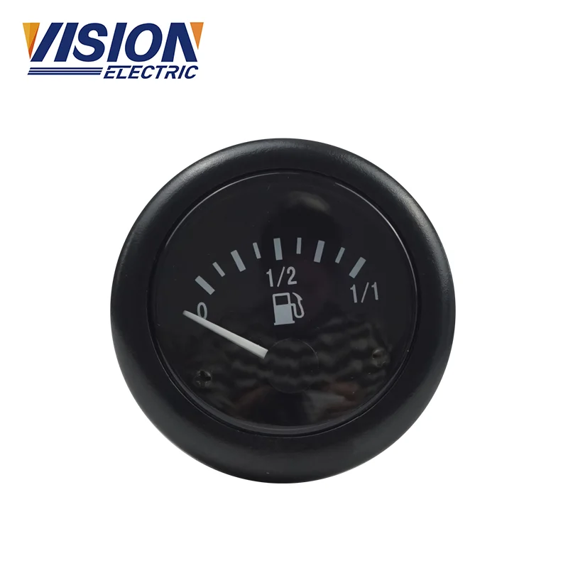 MANOMÈTRE ÉLECTRIQUE DE pression d'huile et de température d'huile 2 / 52 mm... EUR 30,67